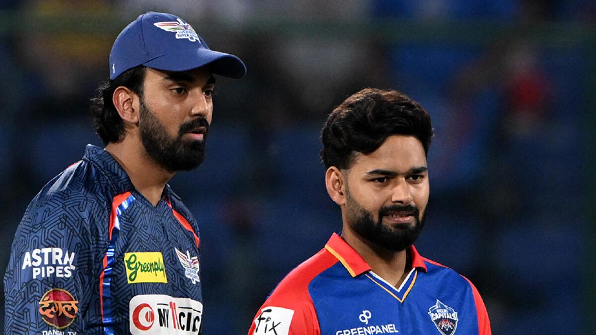 IPL Retentions 2025 LIVE: Full list of retained players; Pant, Rahul set to be released ahead of mega auction; squads teams